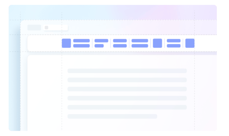 快捷回复与话术管理功能示意
